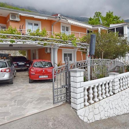 Apartments Siljak Petrovac Exteriör bild