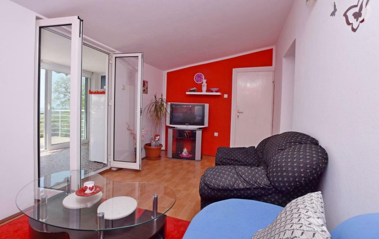 Apartments Siljak Petrovac Exteriör bild
