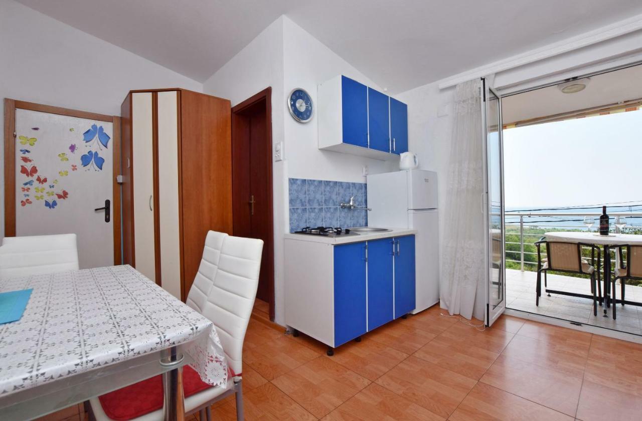 Apartments Siljak Petrovac Exteriör bild
