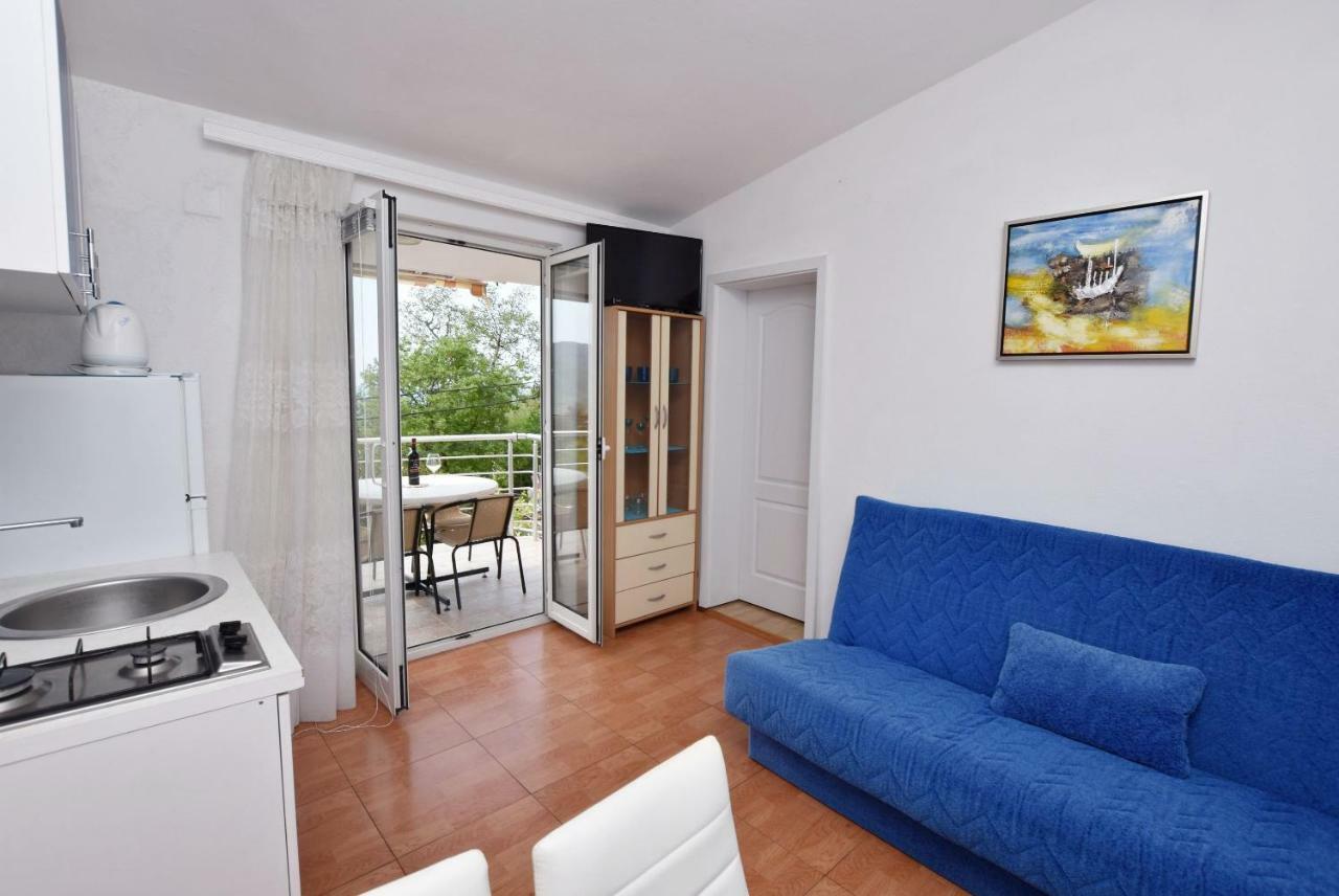 Apartments Siljak Petrovac Exteriör bild