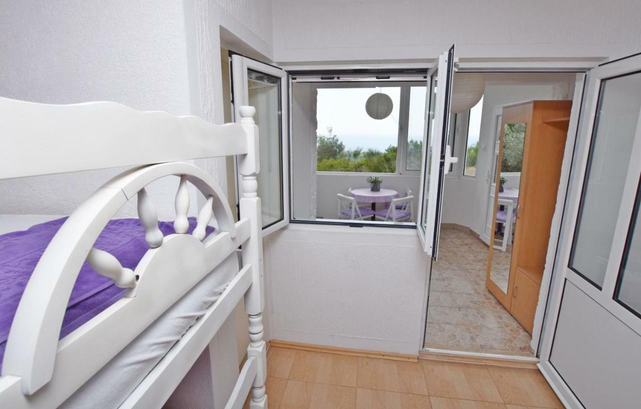 Apartments Siljak Petrovac Exteriör bild