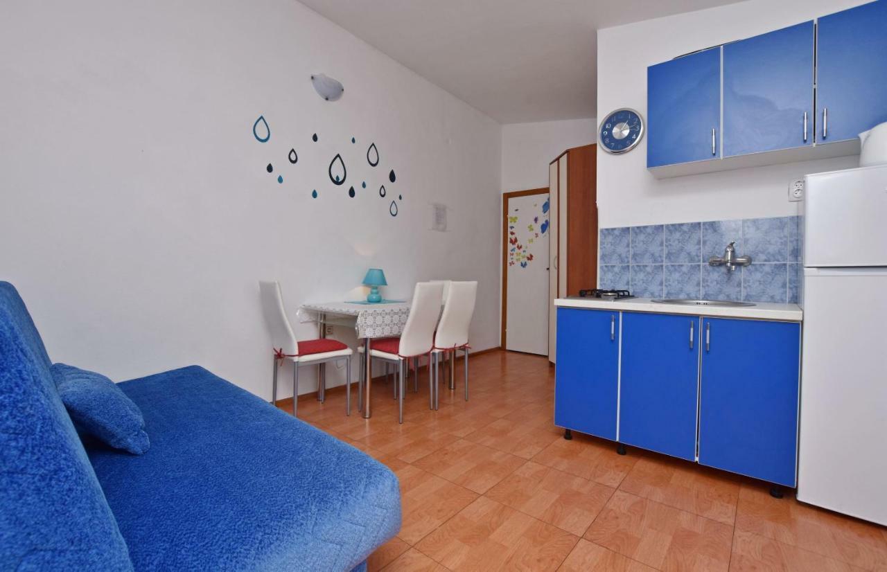 Apartments Siljak Petrovac Exteriör bild